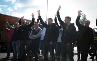 Stéphanie Roza : “Ce n’est pas au ministre de décider si une grève est légitime”