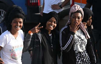 “La politique migratoire européenne suit désormais la logique de l’immunité”