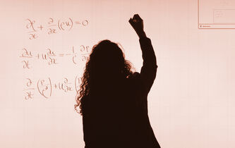 Pierre-Michel Menger : “La baisse du niveau scolaire en mathématiques est une menace pour la démocratie”