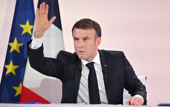 Conférence de presse d’Emmanuel Macron : 50 nuances de paternalisme
