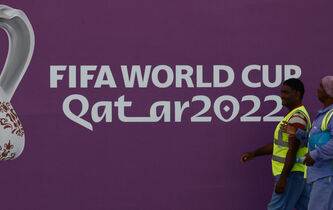Coupe du monde de football au Qatar : un non-événement ?