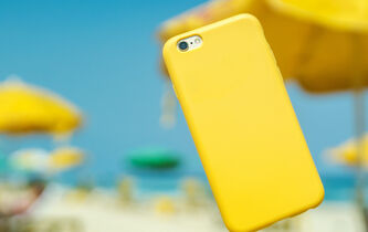 Pourquoi rêvons-nous si peu de notre téléphone portable ?