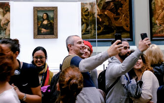 Doit-on interdire les selfies ? 