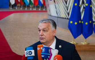 Le double jeu européen de Viktor Orbán