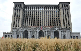 Detroit, Tchernobyl… Pourquoi ces endroits désolés nous fascinent