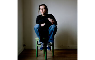 Céline Minard. Sur l’elle du désir