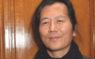 Byung-Chul Han : “L’Allemagne m’a fourni une nouvelle âme”