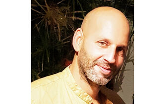 Emmanuel Grimaud : “Face à un robot, nous entrons dans la ‘vallée de l’étrange’”