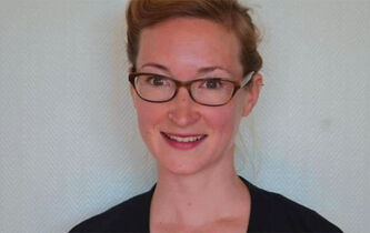 Jeanne Burgart Goutal : “Il m’a fallu réinitialiser mon cerveau pour appréhender le réel”