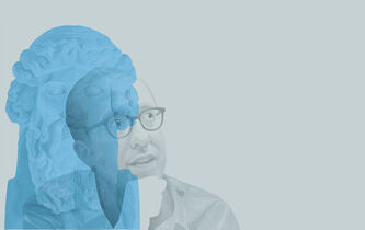 Dimitri El Murr : “Il n’y a pas de mépris du corps chez Platon”