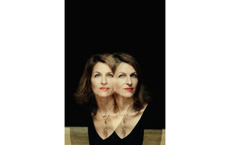 Vanessa Wagner. Piano solo