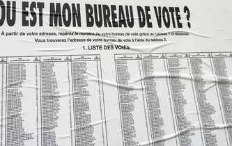 ​​​​​​​Lucille Lacroix : “Bouder les urnes, c’est aussi marquer la fin de l’illusion du politique surpuissant”