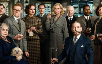 Sonia Feertchak : “Dans les œuvres d’Agatha Christie, il y a une banalité silencieuse du mal”