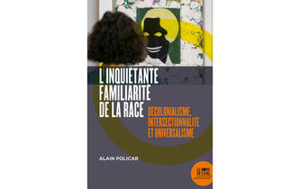 “L’Inquiétante Familiarité de la race”, d’Alain Policar