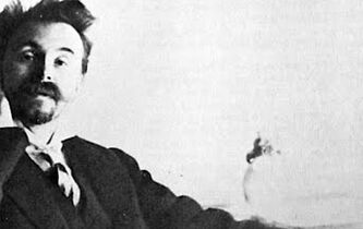 Scriabine : portrait du musicien en philosophe