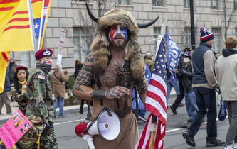 Hervé Goerger : “Les envahisseurs du Capitole font de la rhétorique ‘freak’ le moyen d’une action fascisante”