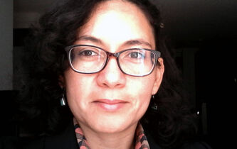 Angélica Montes Montoya : “Le gouvernement colombien traite les manifestants comme des criminels”