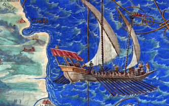 Les plus beaux textes philosophiques sur la mer et l’océan