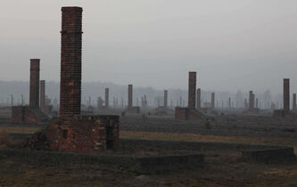 Visiter Auschwitz et faire l’expérience de l’irreprésentable