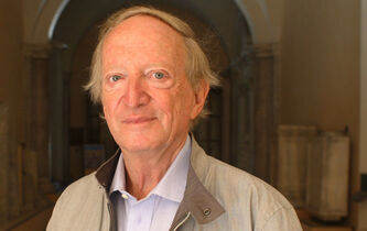 Avishai Margalit : “Ce qui se passe à Gaza ressemble plus à un état de siège militaire qu’à un apartheid”