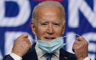 Roger Berkowitz : “Cette campagne témoigne d’un éclatement du ‘monde commun’ au sens de Hannah Arendt”