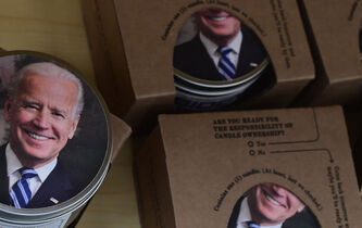 Joe Biden doit-il rendre l’Amérique “boring again” ? 