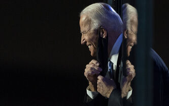 Joe Biden, guérisseur de l’Amérique ?