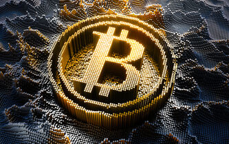 Les cryptomonnaies sont-elles vraiment immatérielles ?