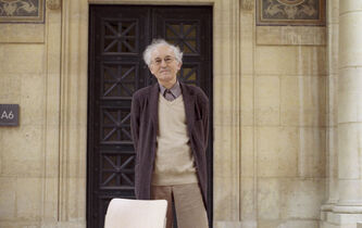 Claudine Tiercelin évoque Jacques Bouveresse