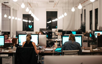 Retourner au bureau tous les jours ? Non merci !