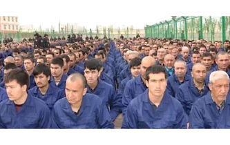 Marie Holzman : “Les Ouighours et les Kazakhs sont désignés par Pékin comme les peuples à abattre”