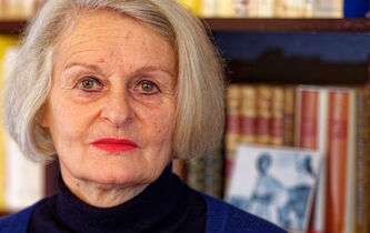 Chantal Jaquet : “Toutes les existences sont déterminées, mais ce déterminisme n’est pas la négation de la liberté”