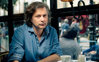 Charles Pépin : “Un modèle est exemplaire et inspirant parce qu’il est inimitable”