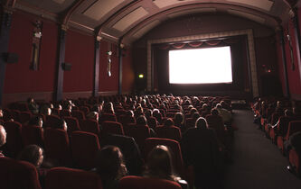 La magie du cinéma vue par neuf philosophes