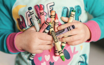 “Tu veux faire quoi quand tu seras grand ?” Ce que nous apprennent les rêves d’enfant