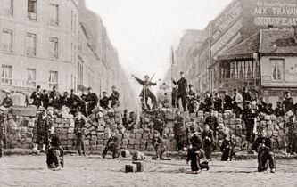 Pourquoi les « gilets jaunes » sont les héritiers de la Commune de Paris