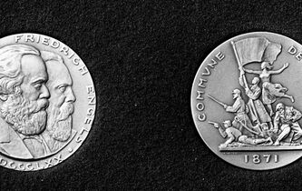 Les marxistes et la Commune en cinq extraits