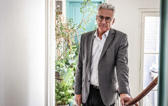 André Comte-Sponville : “La dépénalisation de l’euthanasie n’est pas une question de dignité, mais de liberté, face à sa propre vie ou à la souffrance”