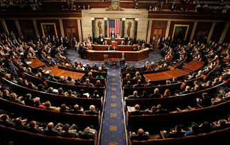 Pierre Vesperini : généalogie de la non-démocratie en Amérique