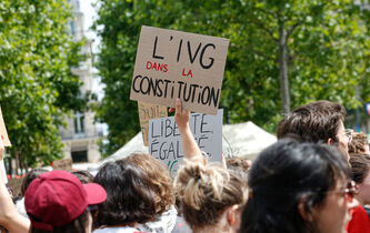 Qu’est-ce qu’une Constitution ?