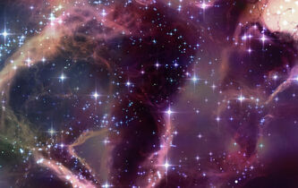 Sur la trace des chasseurs de mondes