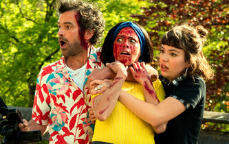 “Coupez !” : des zombies si proches de nous