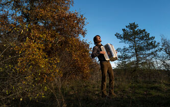 Et si on tapait un bœuf ?