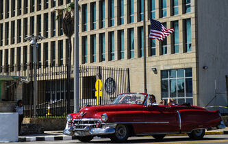 Quand Schelling explique le « syndrome de La Havane »