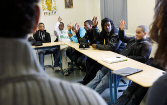 Comment parler de religion en cours de philo ? La parole aux profs