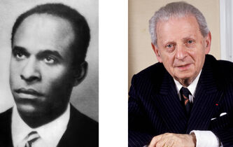 Une histoire de la “pensée décoloniale", épisode 3/5 : l’apport français