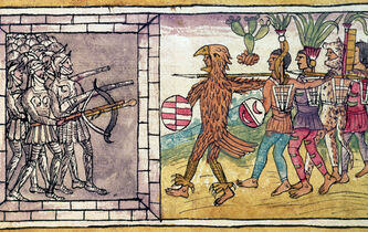 Une histoire de la “pensée décoloniale", épisode 1/5 : il était une fois en Amérique... latine