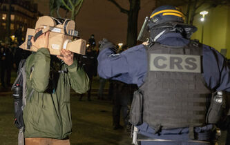 Défaillante, ma démocratie ?