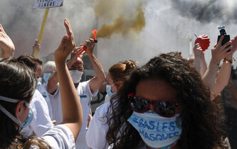 Démocratie sanitaire : l’échec ?