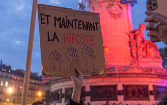 Trois nuances de désobéissance civile